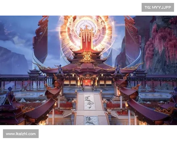 诛仙手游助手:轻松畅游仙界,助力问鼎苍穹 诛仙手游助手:轻松畅游仙界,助力问鼎苍穹