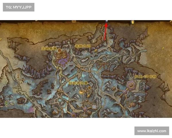 魔兽世界任务解析:主线与支线,如何辨别? 魔兽世界任务解析:主线与支线,如何辨别?